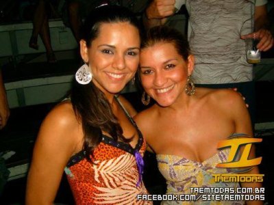 Folia no Circo