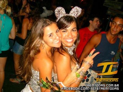 Folia no Circo