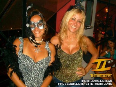 Carnaval do Lapa 40º