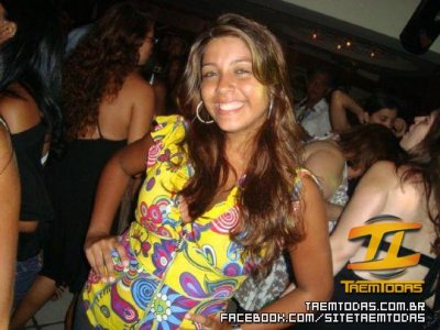 Sexta Party
