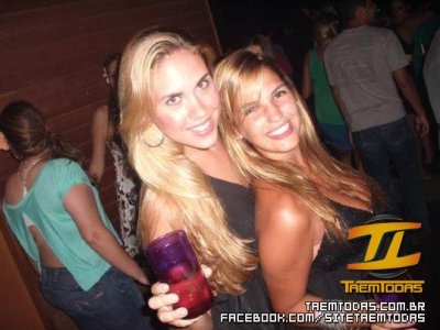 Hideaway Night Club