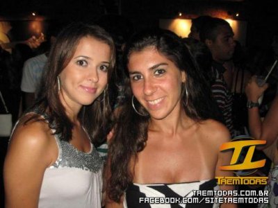 Gafieira do Lapa 40º