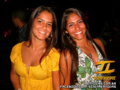 Ressaca de Carnaval da Nuth