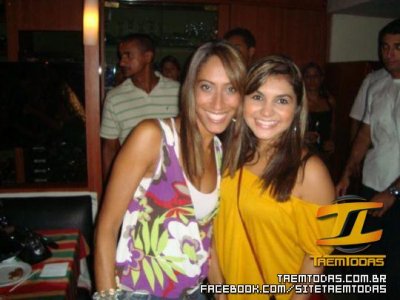 Sexta Party