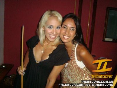 Gafieira do Lapa 40º