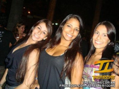 Eu Amo Baile Funk