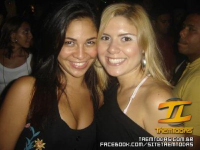 Noite das Tequileiras