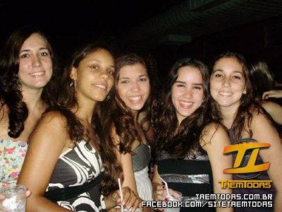 Festa da Empresa Junior