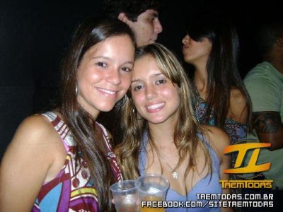UFRJ Folia