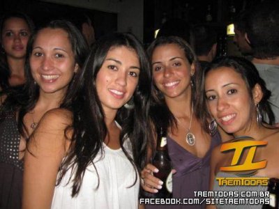 Gafieira do Lapa 40º