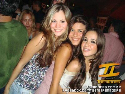Noite das Tequileiras