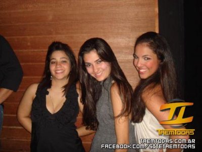 Hideaway Night Club