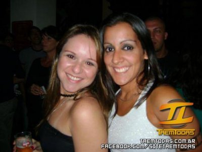Gafieira do Lapa 40º