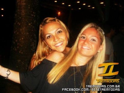 Eu Amo Baile Funk