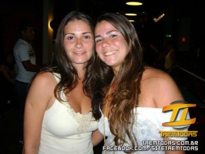 Gafieira do Lapa 40º