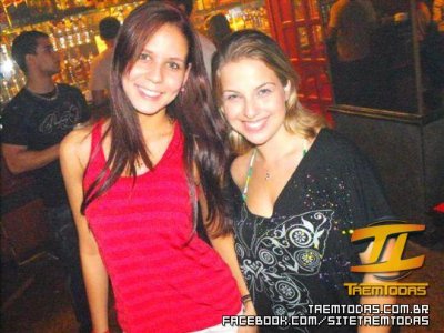 Noite das Tequileiras