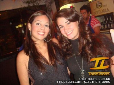 Gafieira do Lapa 40º