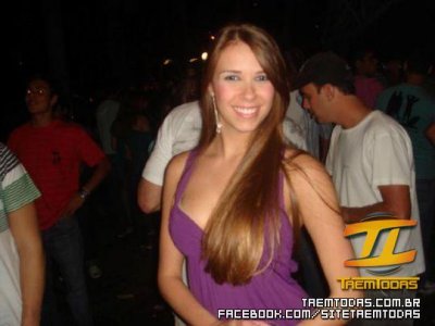 Eu Amo Baile Funk