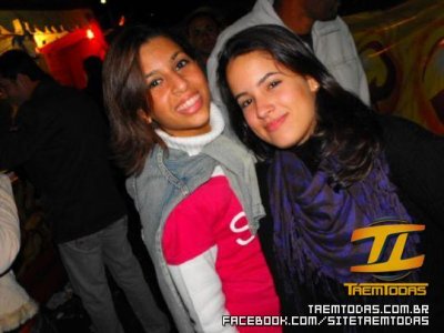Festa do Tomate 2009
