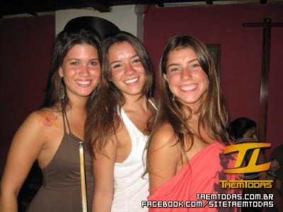 Gafieira do Lapa 40º