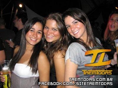 Rio House Music