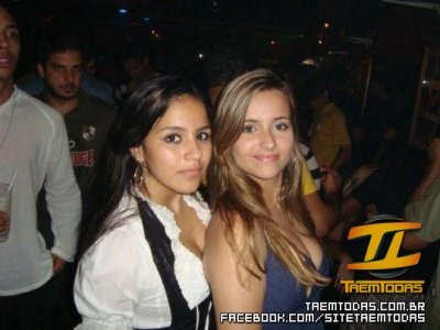 Noite das Tequileiras