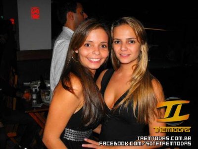Live 40 Graus