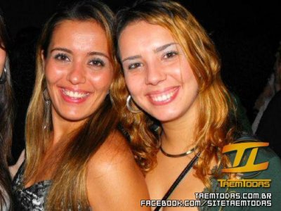 Arraiá da Fundição
