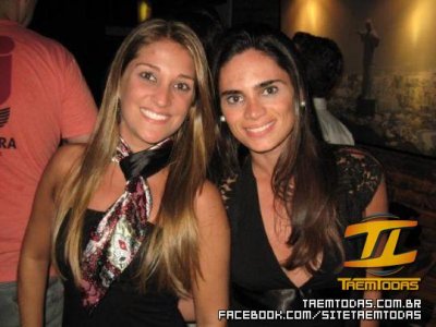 Gafieira do Lapa 40º