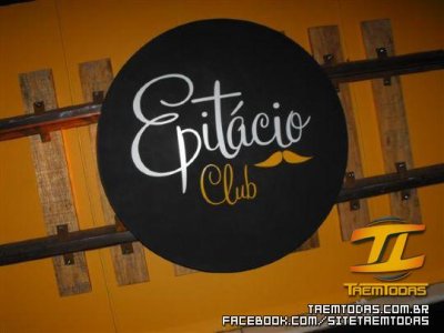 Epitácio Club