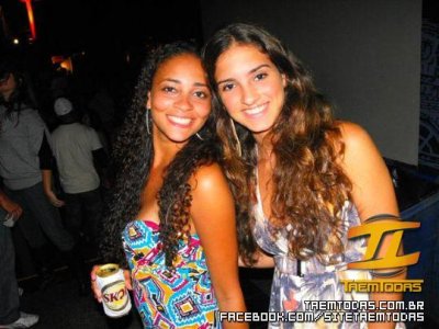 Samba Em 4 Tempos