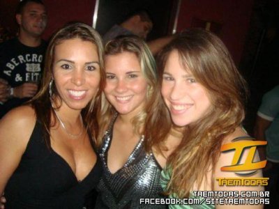 Gafieira do Lapa 40º