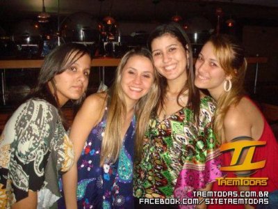 Quintas Intenções