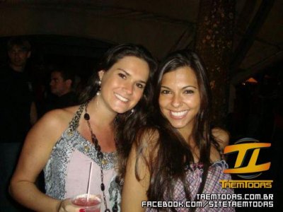 Eu Amo Baile Funk
