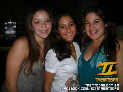 Gafieira do Lapa 40º
