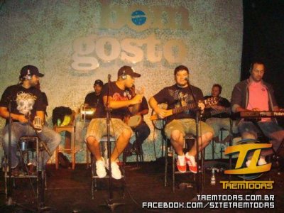 Grupo Bom Gosto