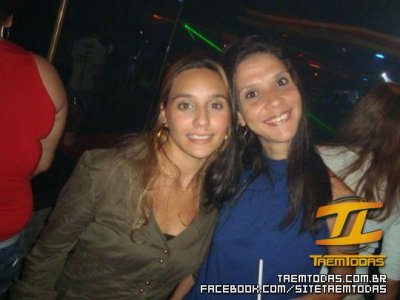 Noite das Tequileiras