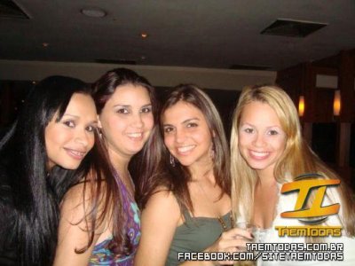 Sexta Party