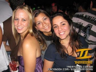Melt Party