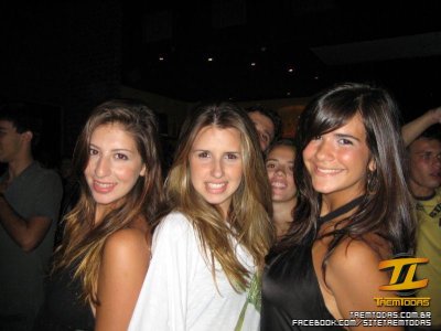 Noche Tequila