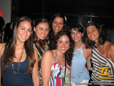 Gafieira do Lapa 40º