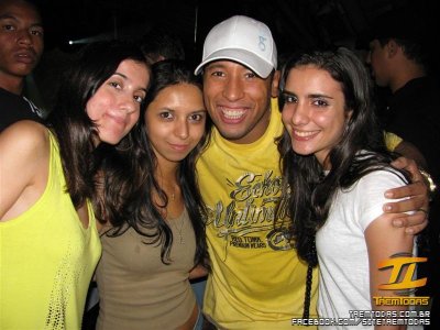 Eu Amo Baile Funk