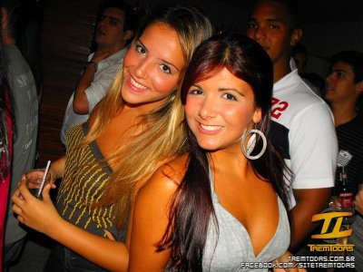 Baile do Leblon