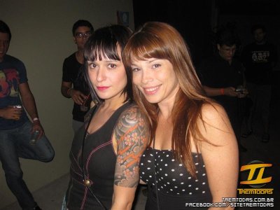 Lily Allen