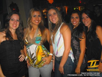 Mistura Carioca
