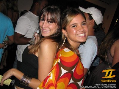 Gafieira do Lapa 40º