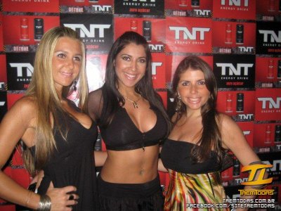 TNT Live
