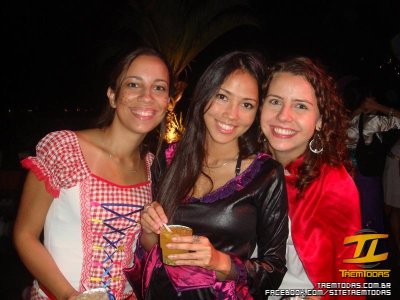 Ipanema Plaza Fantasy
