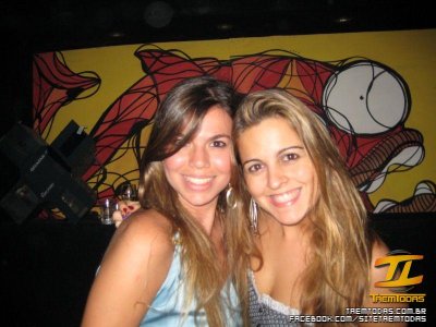 Barrados no Baile