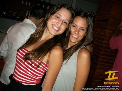 Baile do Leblon